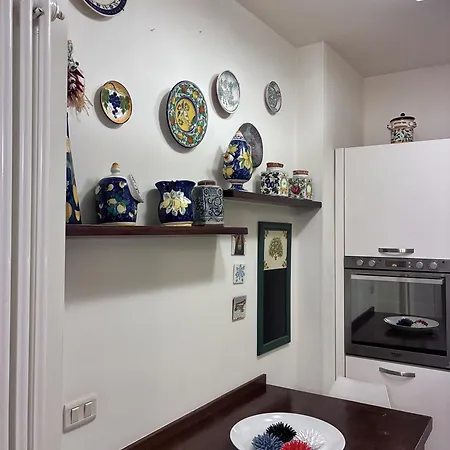 アパート Maison De Maff