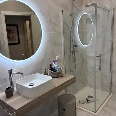 アパート Maison De Maff ペザロ