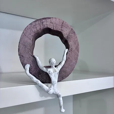 Maison De Maff アパート