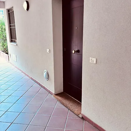 アパート Maison De Maff