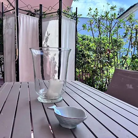 アパート Maison De Maff ペザロ