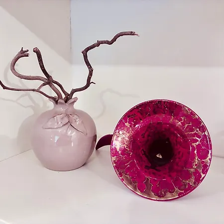 Maison De Maff * ペザロ