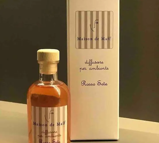 Апартаменты Maison De Maff