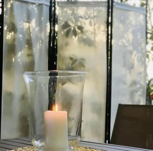 Maison De Maff Апартаменты Пезаро