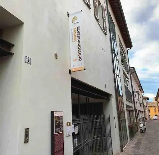 Maison De Maff *