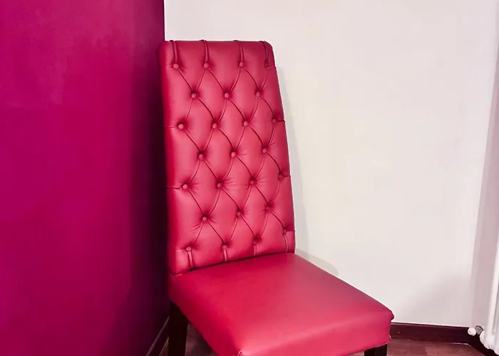 Maison De Maff *