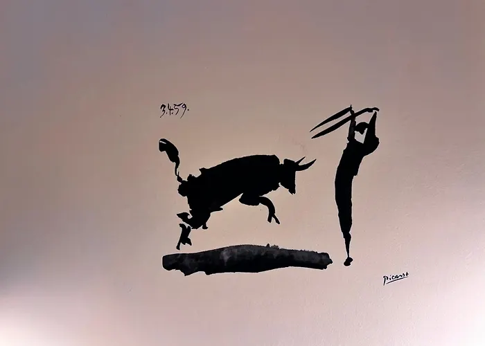 Maison De Maff Апартаменты