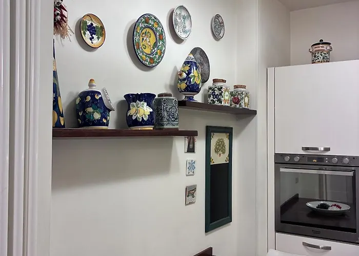 Апартаменты Maison De Maff