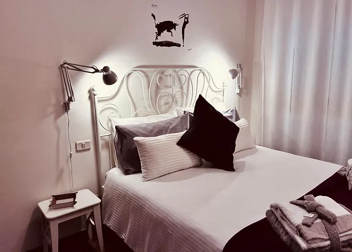 Апартаменты Maison De Maff *