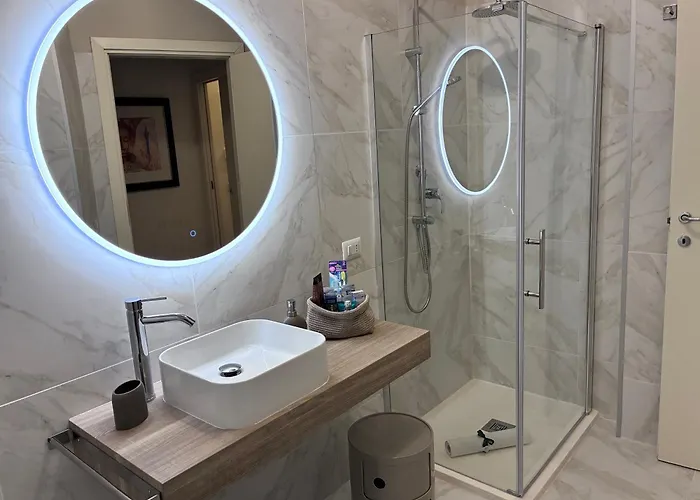 Апартаменты Maison De Maff Пезаро