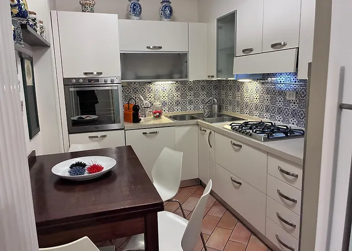 Maison De Maff Апартаменты *