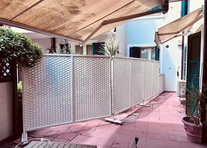 Maison De Maff Апартаменты Пезаро