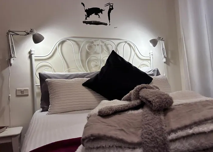 Апартаменты Maison De Maff Пезаро