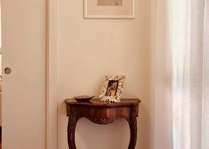Maison De Maff Пезаро