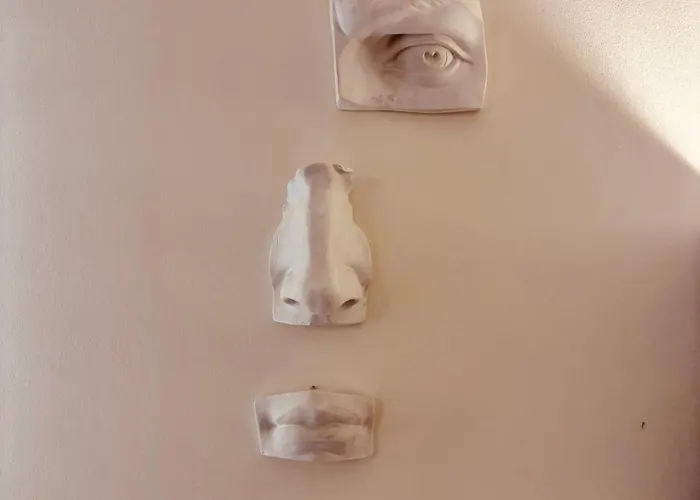 Maison De Maff * Пезаро