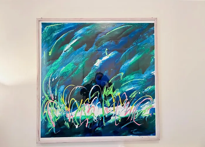 Maison De Maff Апартаменты *