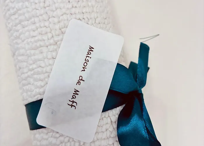 Maison De Maff Апартаменты Пезаро