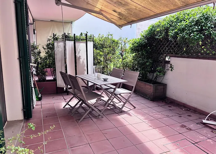 Maison De Maff *