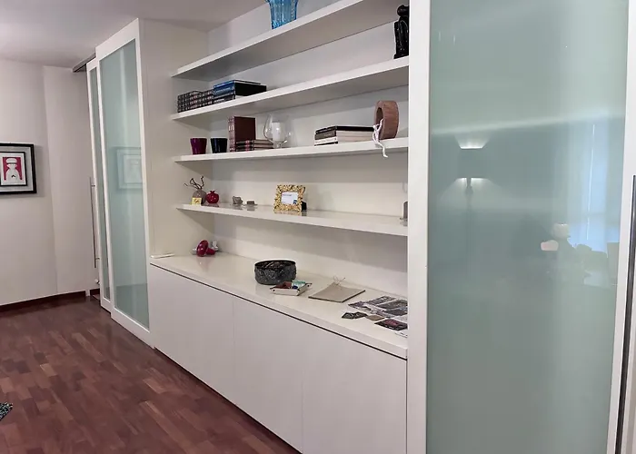 Maison De Maff * Пезаро