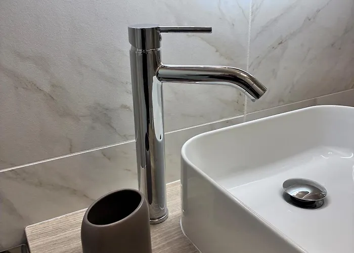 Maison De Maff Пезаро