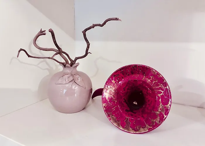 Maison De Maff * Пезаро