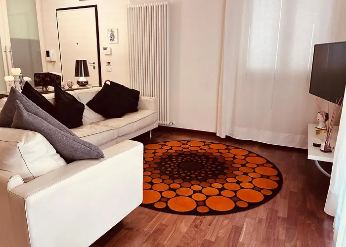 Maison De Maff Апартаменты