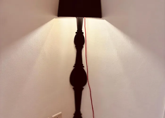 Maison De Maff Апартаменты *