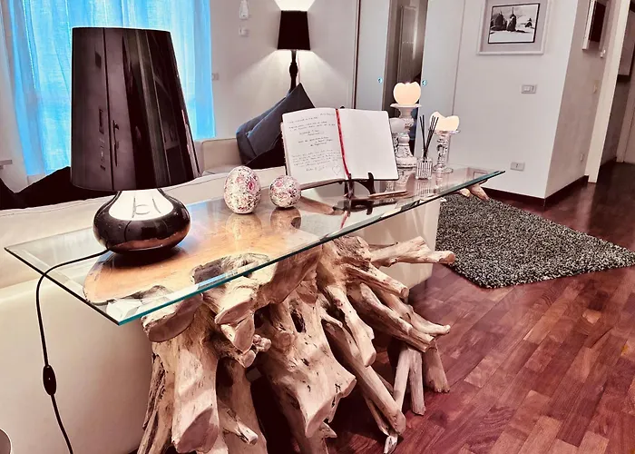 Maison De Maff * Пезаро