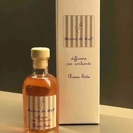 公寓 Maison De Maff