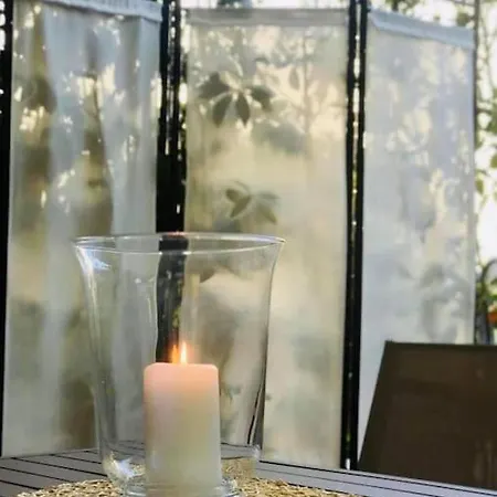 Maison De Maff 公寓 佩萨罗