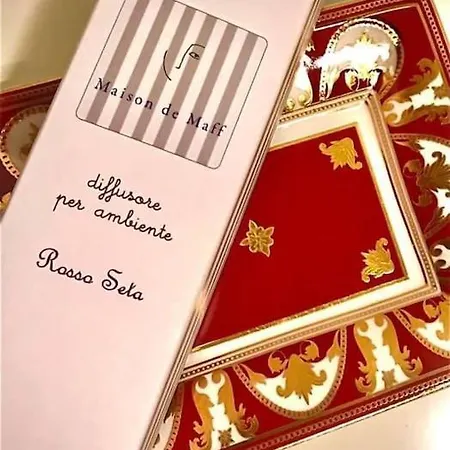 Maison De Maff Pésaro