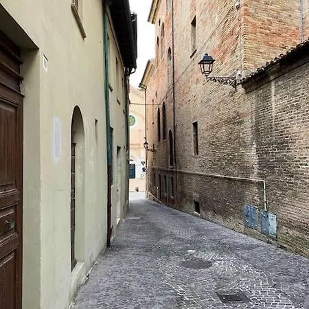 Apartamento Maison De Maff *