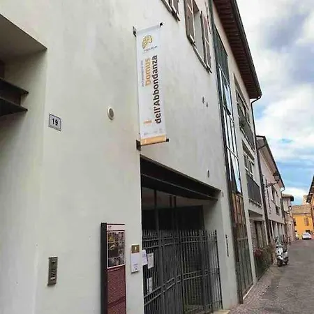 Maison De Maff *