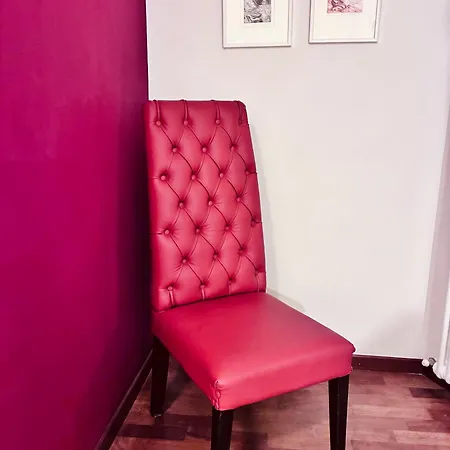 Maison De Maff *