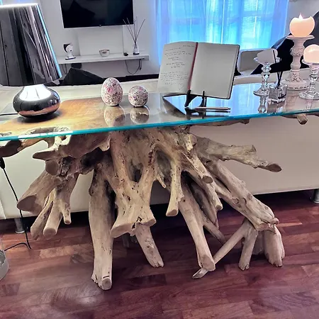 Maison De Maff * Pésaro