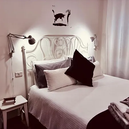 Daire Maison De Maff *