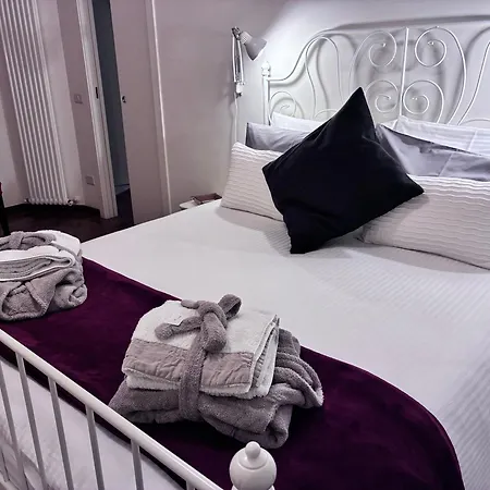 Maison De Maff Apartamento Pésaro