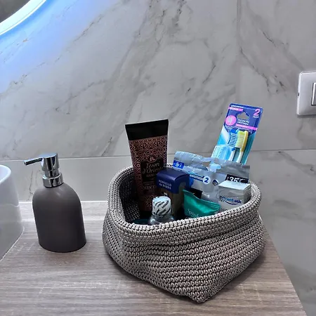 Maison De Maff * Pésaro