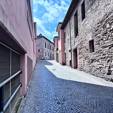 Maison De Maff Apartamento