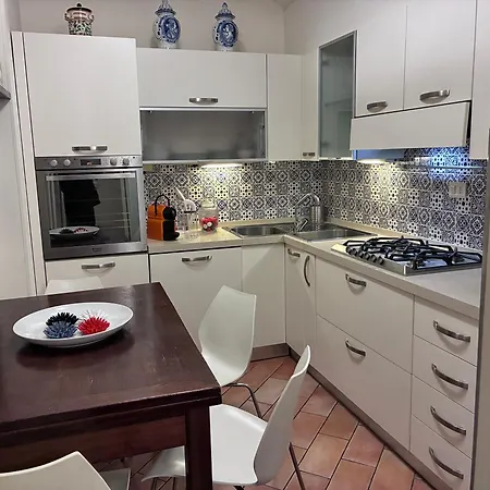 Maison De Maff Apartment *