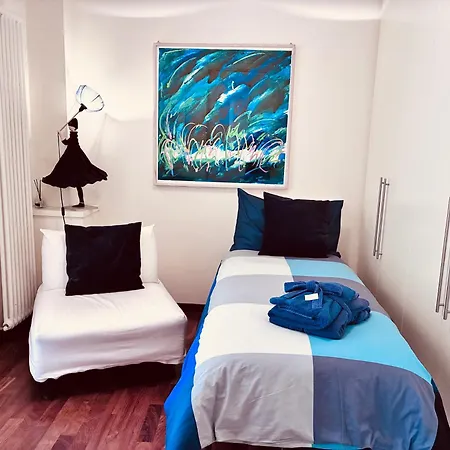 Apartamento Maison De Maff *