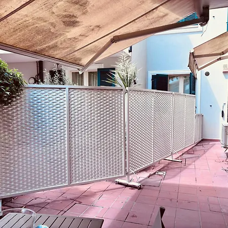 Maison De Maff Apartamento Pésaro