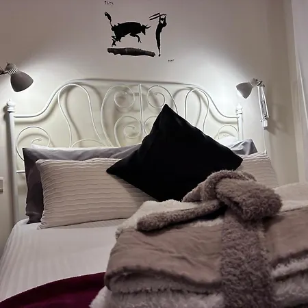 Apartamento Maison De Maff Pésaro