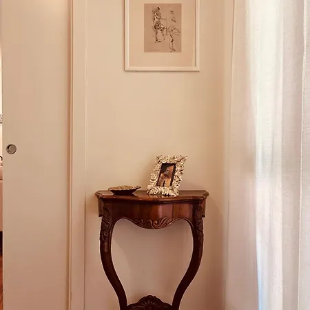 Maison De Maff Pésaro