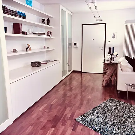 Daire Maison De Maff