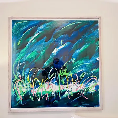 Maison De Maff Apartamento *