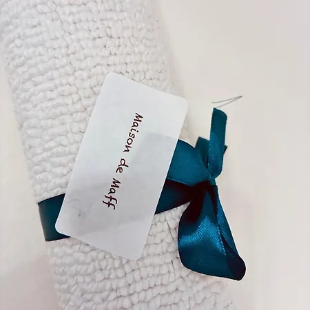 Maison De Maff Apartamento Pésaro