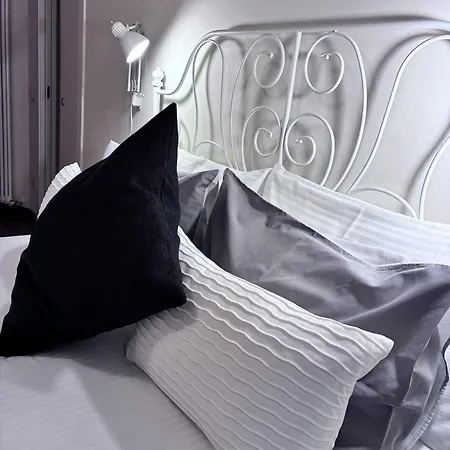 Maison De Maff Apartment