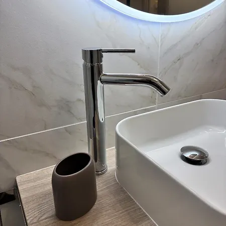 Maison De Maff Pésaro