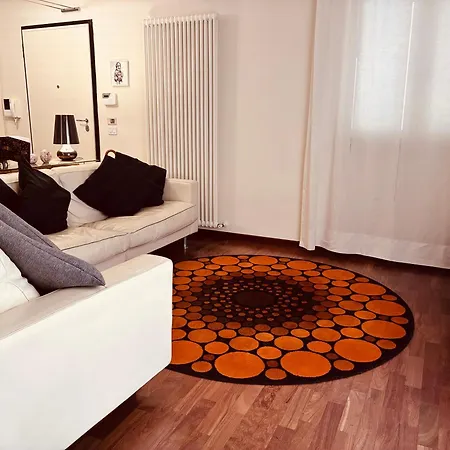 Maison De Maff Appartement